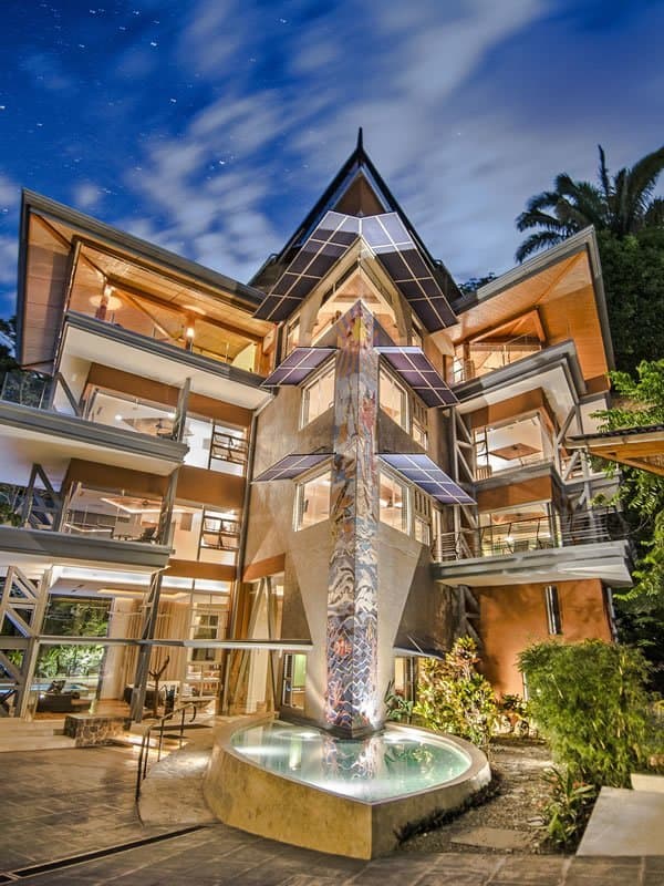 Villa Punto De Vista